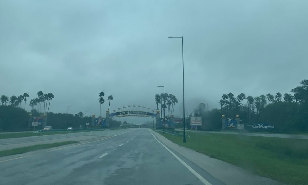 5 Common Fears When Booking a Disney Trip (and How to Avoid Them) dis-hurricane-ian
