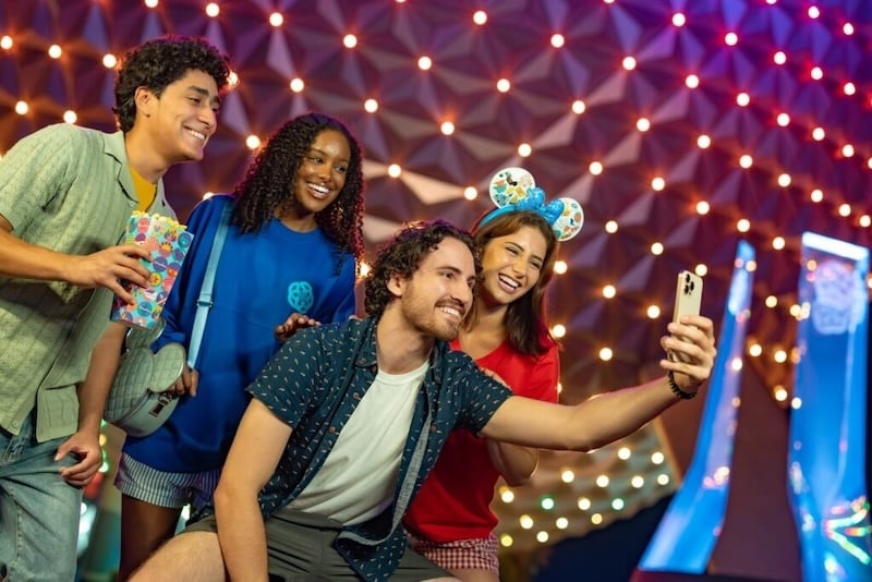 disney-after-hours-epcot | WDWINFO.COM Disney After Hours 2027 Dates Announced for Three Disney World Parks disney-after-hours-epcot