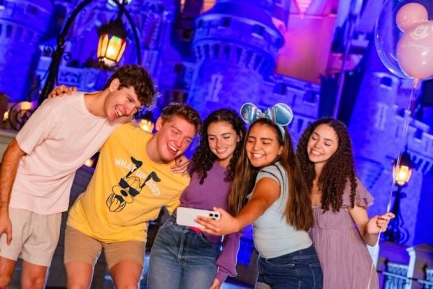 Disney After Hours 2027 Dates Announced for Three Disney World Parks disney-after-hours-mk-02