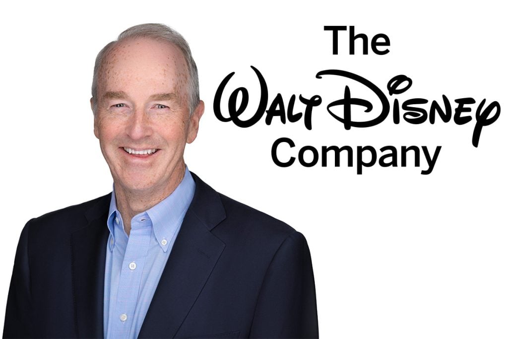 Disney CFO Talks Park Prices, Attendance & Massive Expansion Plans disney-cfo-hugh-johnston
