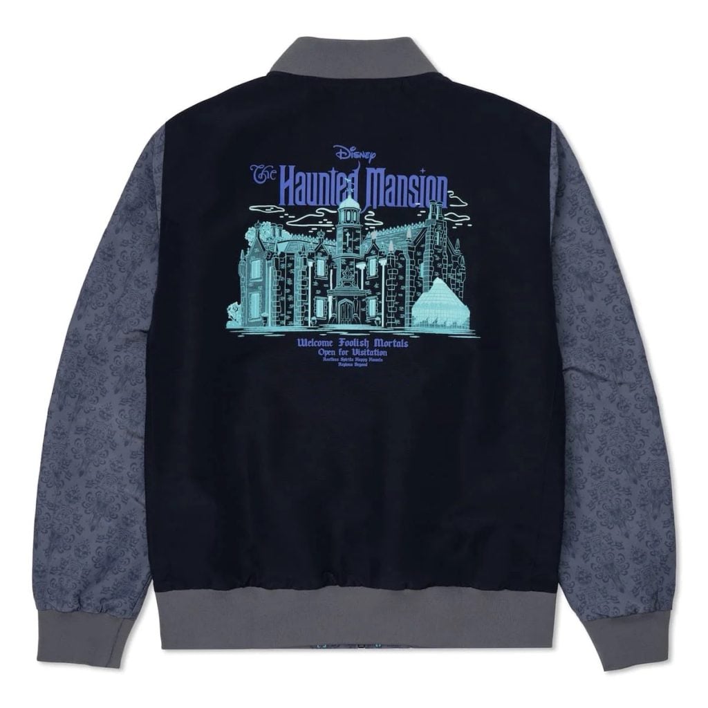 disney-jacket-disney-s-haunted-mansion-welcome-foolish-mortals-east-reversible-bomber-jacket-disney-s-haunted-mansion-welcome-foolish-mortals-east-reversible-bomber-jacket-1255043483 Large | WDWINFO.COM Foolish Mortals: New Haunted Mansion RSVLTS Collection disney-jacket-disney-s-haunted-mansion-welcome-foolish-mortals-east-reversible-bomber-jacket-disney-s-haunted-mansion-welcome-foolish-mortals-east-reversible-bomber-jacket-1255043483 Large