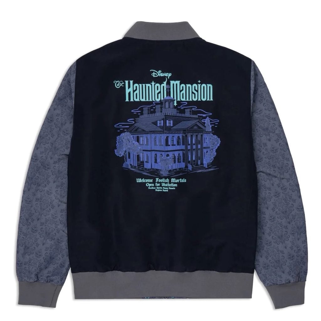 disney-jacket-disney-s-haunted-mansion-welcome-foolish-mortals-west-reversible-bomber-jacket-disney-s-haunted-mansion-welcome-foolish-mortals-west-reversible-bomber-jacket-1255043478 Large | WDWINFO.COM Foolish Mortals: New Haunted Mansion RSVLTS Collection disney-jacket-disney-s-haunted-mansion-welcome-foolish-mortals-west-reversible-bomber-jacket-disney-s-haunted-mansion-welcome-foolish-mortals-west-reversible-bomber-jacket-1255043478 Large