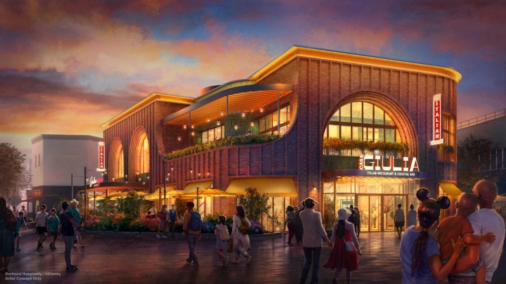 disney village DLP 2026 updates 3 | WDWINFO.COM Disney Village Is Changing: What’s Opening and Closing Through 2027 disney village DLP 2026 updates 3
