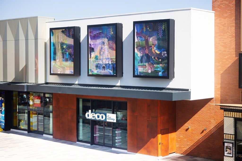 disney village DLP 2026 updates 7 | WDWINFO.COM Disney Village Is Changing: What’s Opening and Closing Through 2027 disney village DLP 2026 updates 7