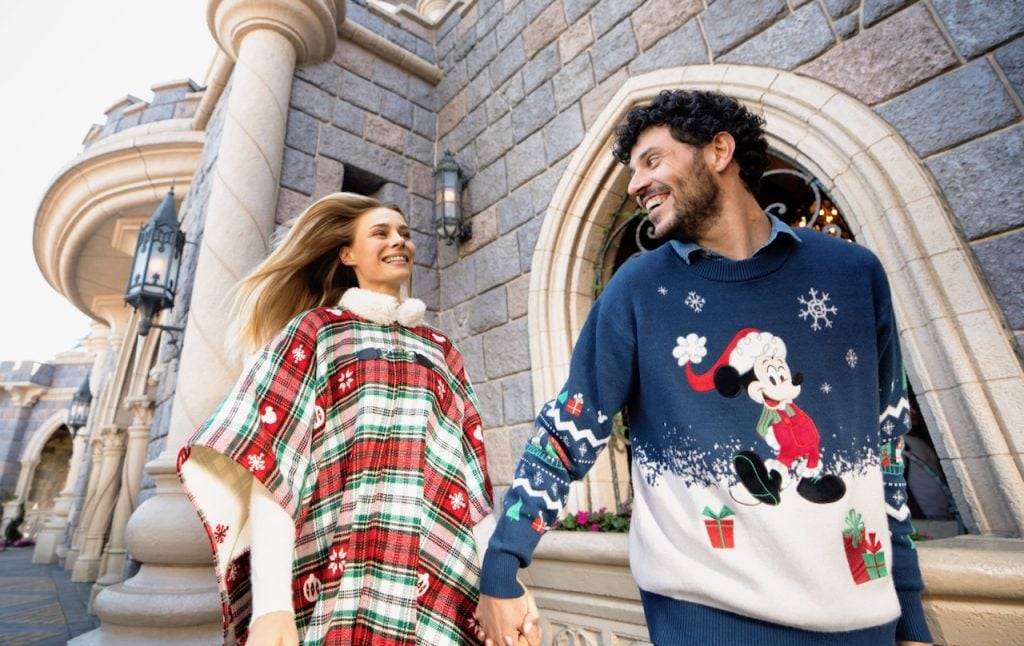 disneyland paris holidays 2026 - 2 | WDWINFO.COM Disneyland Paris Reveals a Spectacular First Christmas for World of Frozen disneyland paris holidays 2026 - 2