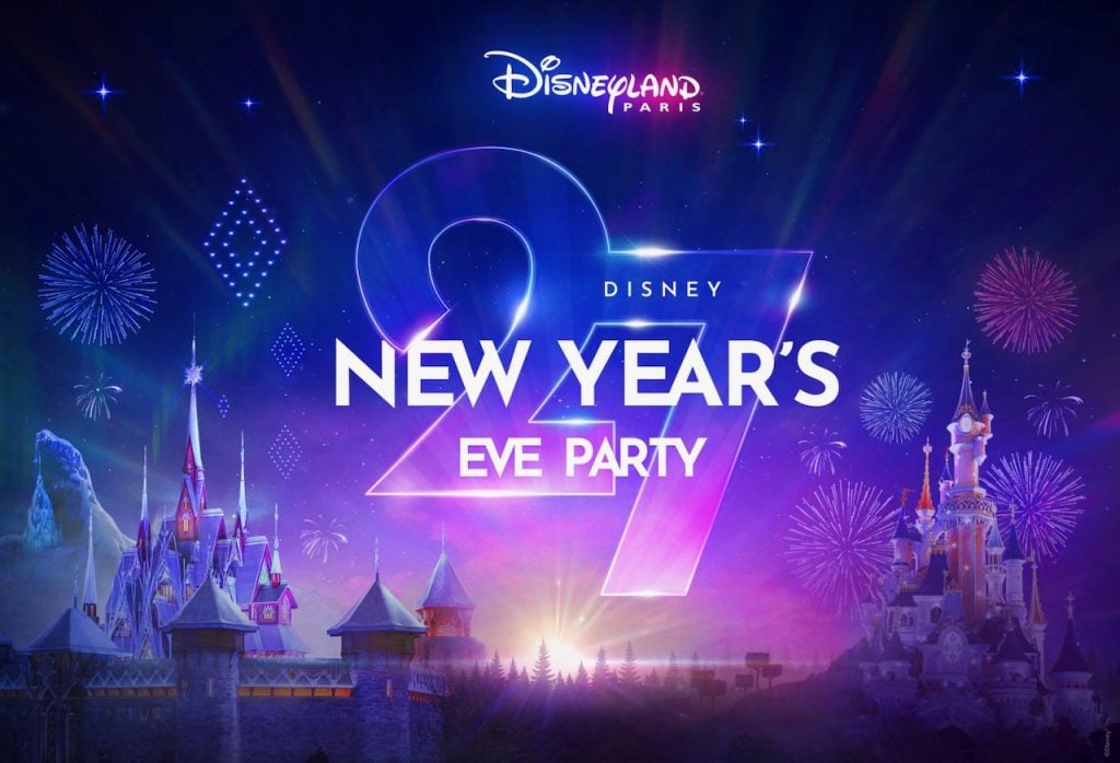 disneyland paris holidays 2026 - 3 | WDWINFO.COM Disneyland Paris Reveals a Spectacular First Christmas for World of Frozen disneyland paris holidays 2026 - 3