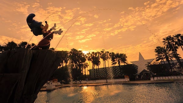 disneys all star movies resort-room | WDWINFO.COM Disney Visa Cardmembers Save Up to 30% On Spring 2027 Resort Stays disneys all star movies resort-room