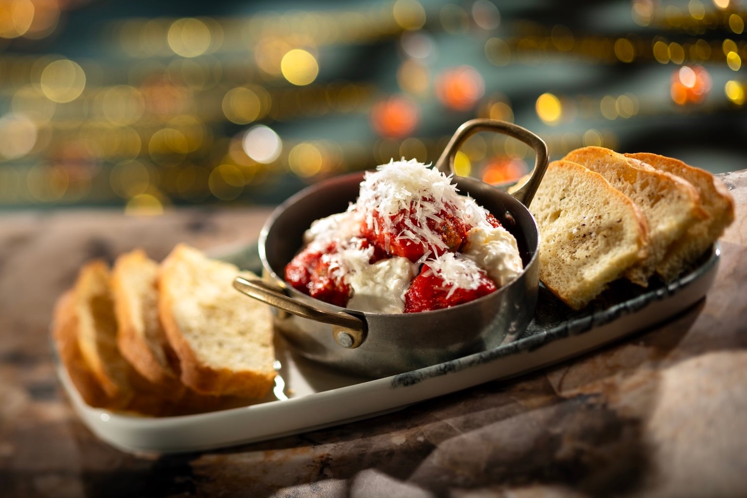 Hurly-Burly Opens Oct. 1 at Disney's BoardWalk: See the NEW Menu