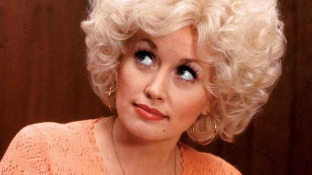 Disney Celebrates Dolly Parton With a Special 9/25 Tribute dolly parton 9 to 5 - 2