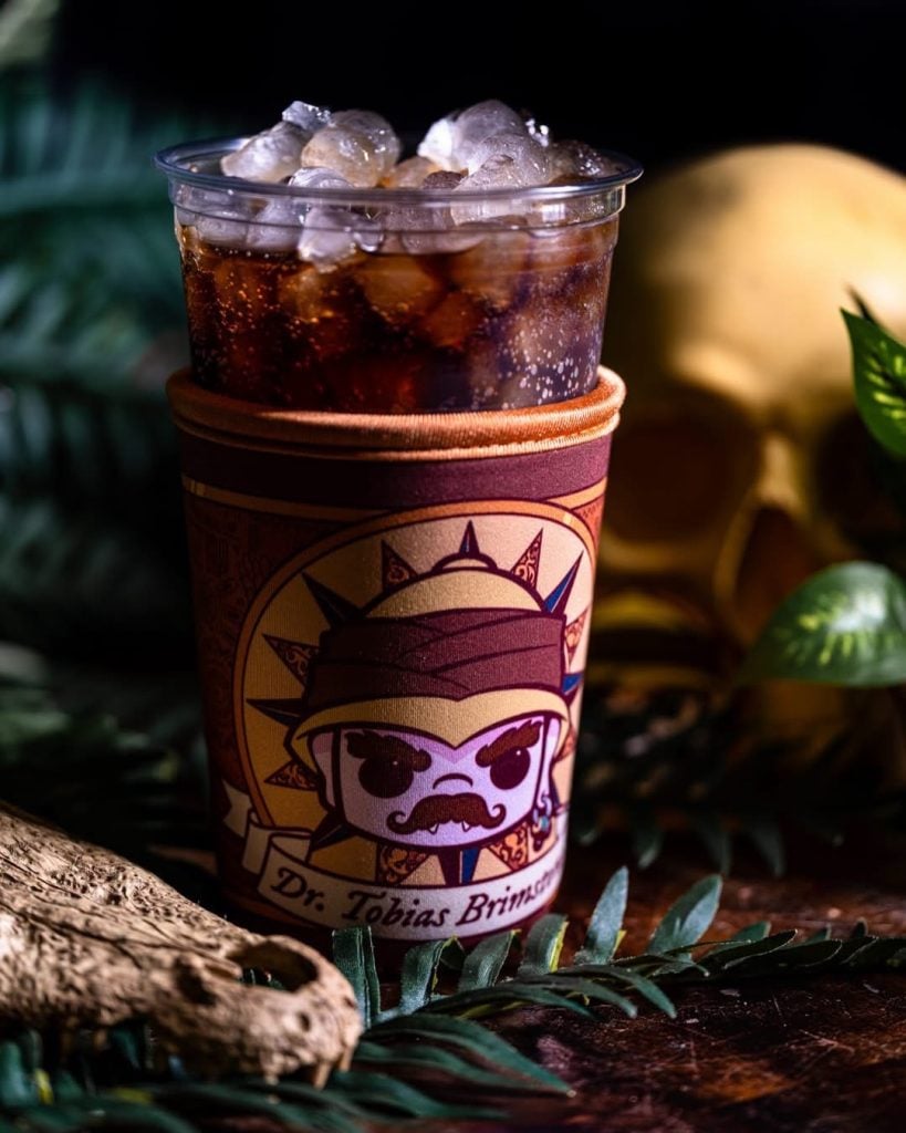 gideons bakehouse flavors_september 2026_disney springs 5 | WDWINFO.COM NEW Gideon’s Bakehouse September Flavors & Merch Feature a Joe Rohde-Coded Character gideons bakehouse flavors_september 2026_disney springs 5