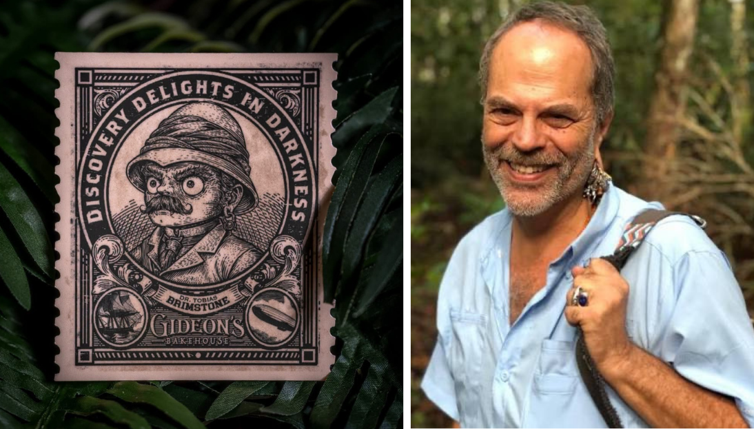 gideons-brimstone-rohde | WDWINFO.COM NEW Gideon’s Bakehouse September Flavors & Merch Feature a Joe Rohde-Coded Character gideons-brimstone-rohde