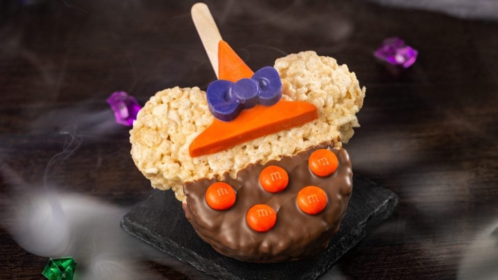 halloween 2026 foodie guide-wdw-sept 24 25 | WDWINFO.COM NEW Halloween Treats Arrive at Walt Disney World for 2026 halloween 2026 foodie guide-wdw-sept 24 25