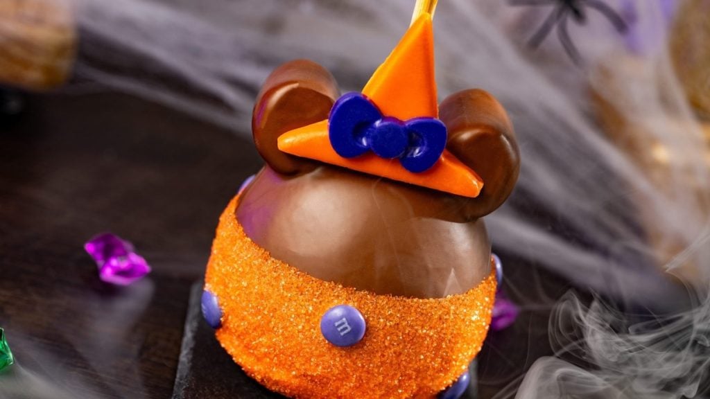 halloween 2026 foodie guide-wdw-sept 24 26 | WDWINFO.COM NEW Halloween Treats Arrive at Walt Disney World for 2026 halloween 2026 foodie guide-wdw-sept 24 26