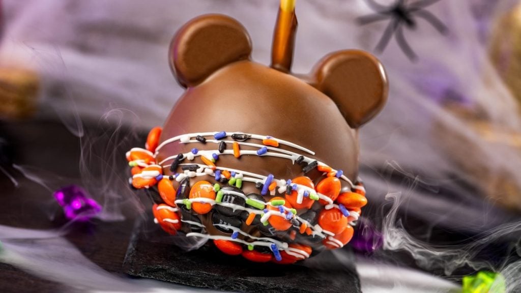 halloween 2026 foodie guide-wdw-sept 24 28 | WDWINFO.COM NEW Halloween Treats Arrive at Walt Disney World for 2026 halloween 2026 foodie guide-wdw-sept 24 28