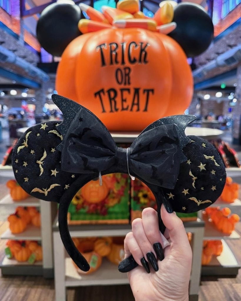halloween ears world of disney wdw - 1 | WDWINFO.COM Halloween Disney Ear Headbands Take Over World of Disney halloween ears world of disney wdw - 1