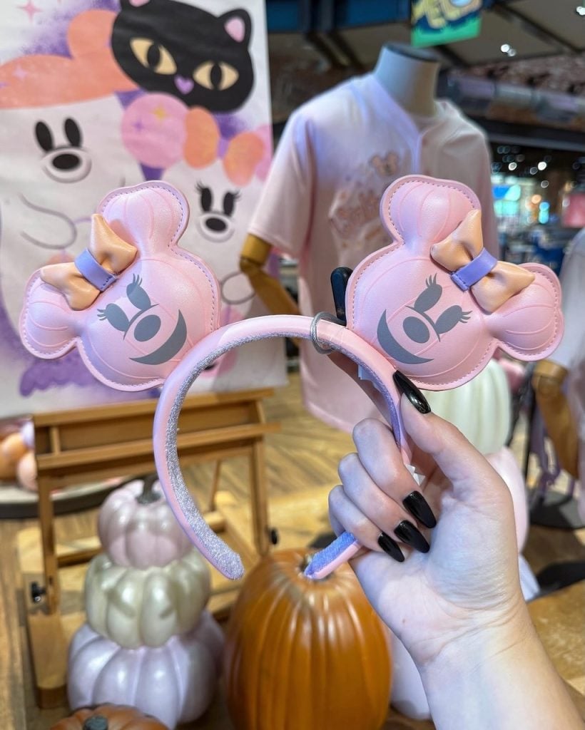 halloween ears world of disney wdw - 2 | WDWINFO.COM Halloween Disney Ear Headbands Take Over World of Disney halloween ears world of disney wdw - 2