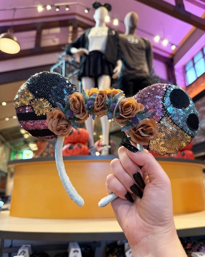 halloween ears world of disney wdw - 4 | WDWINFO.COM Halloween Disney Ear Headbands Take Over World of Disney halloween ears world of disney wdw - 4