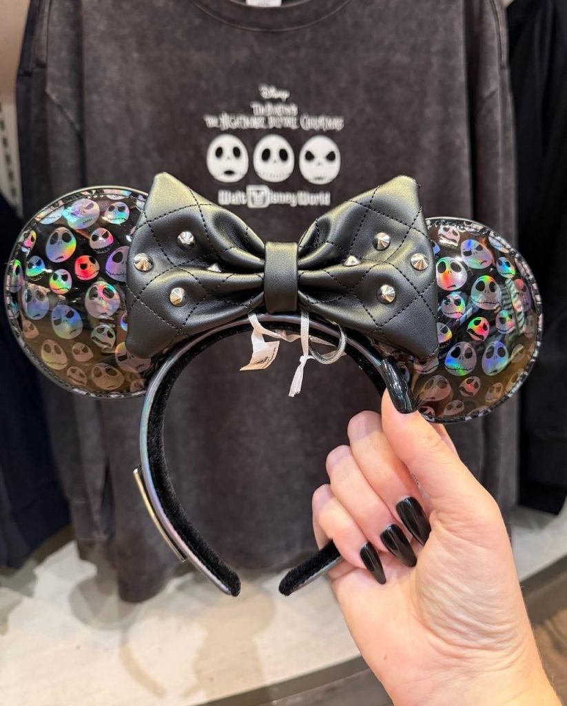 halloween ears world of disney wdw - 7 | WDWINFO.COM Halloween Disney Ear Headbands Take Over World of Disney halloween ears world of disney wdw - 7