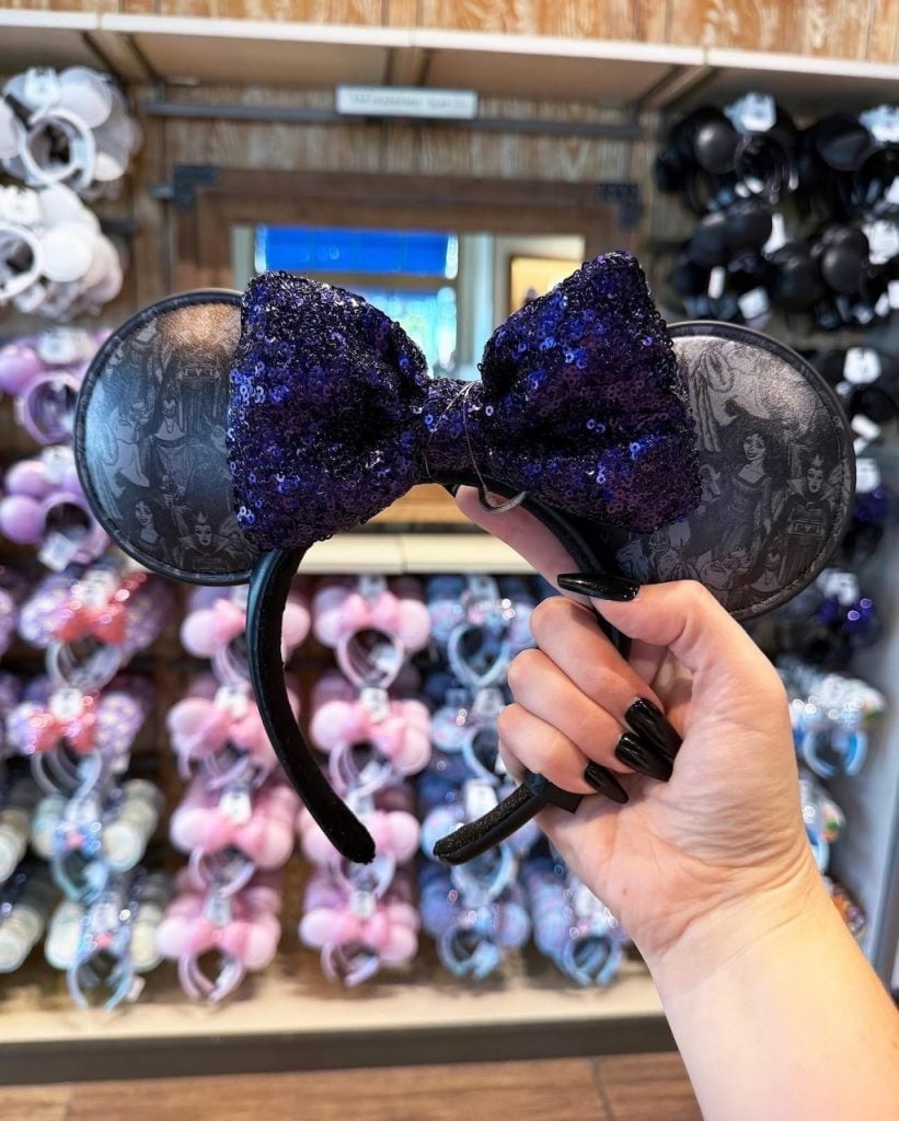 halloween ears world of disney wdw - 8 | WDWINFO.COM Halloween Disney Ear Headbands Take Over World of Disney halloween ears world of disney wdw - 8