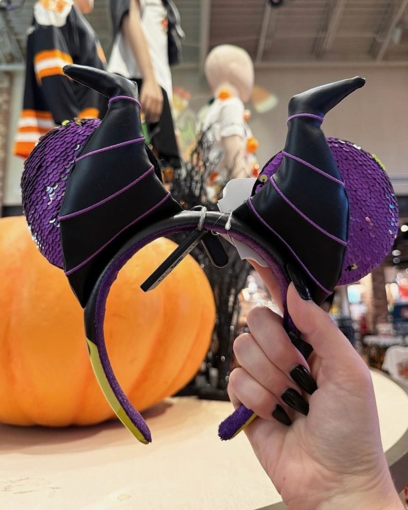 halloween ears world of disney wdw - 9 | WDWINFO.COM Halloween Disney Ear Headbands Take Over World of Disney halloween ears world of disney wdw - 9