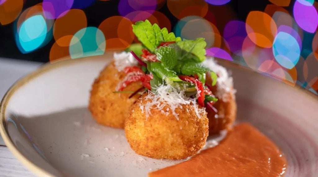 jazzy holidays 2026_disney jollywood nights food 2 | WDWINFO.COM Book Your Table for Jazzy Holidays at Disney Jollywood Nights 2026 jazzy holidays 2026_disney jollywood nights food 2