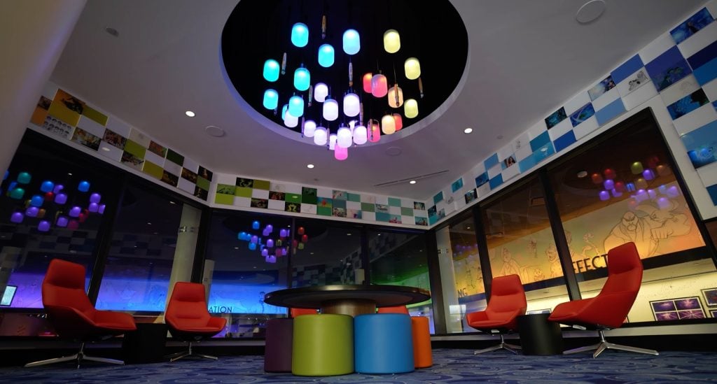 magic of disney animation walk through 2026 | WDWINFO.COM First Look INSIDE The Magic of Disney Animation at Hollywood Studios magic of disney animation walk through 2026