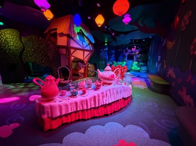 magic of disney animation walk through 2026-2 2 | WDWINFO.COM First Look INSIDE The Magic of Disney Animation at Hollywood Studios magic of disney animation walk through 2026-2 2