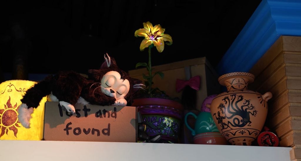 magic of disney animation walk through 2026 4 | WDWINFO.COM First Look INSIDE The Magic of Disney Animation at Hollywood Studios magic of disney animation walk through 2026 4