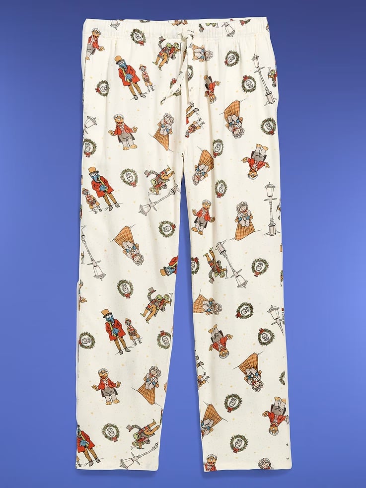 muppet christmas carol pajamas_old navy 2026 2 | WDWINFO.COM NEW Muppet Christmas Carol & Star Wars Holiday Pajamas at Old Navy muppet christmas carol pajamas_old navy 2026 2