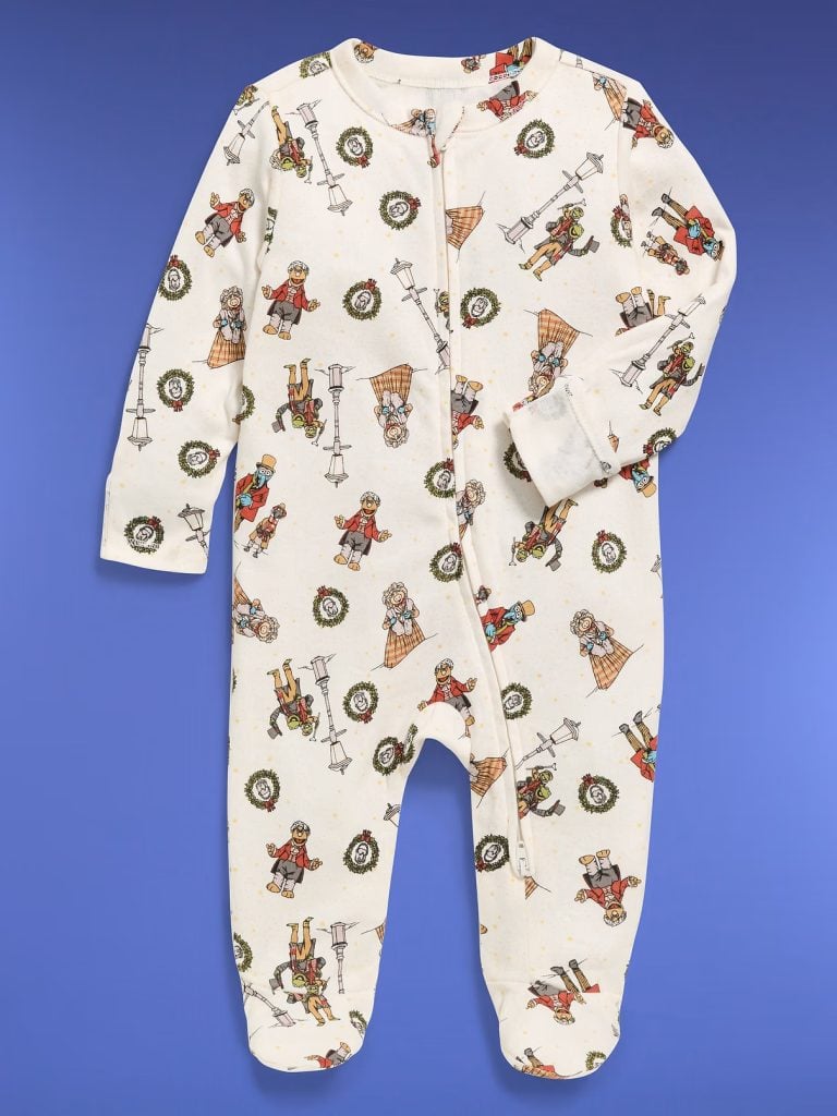 muppet christmas carol pajamas_old navy 2026 5 | WDWINFO.COM NEW Muppet Christmas Carol & Star Wars Holiday Pajamas at Old Navy muppet christmas carol pajamas_old navy 2026 5