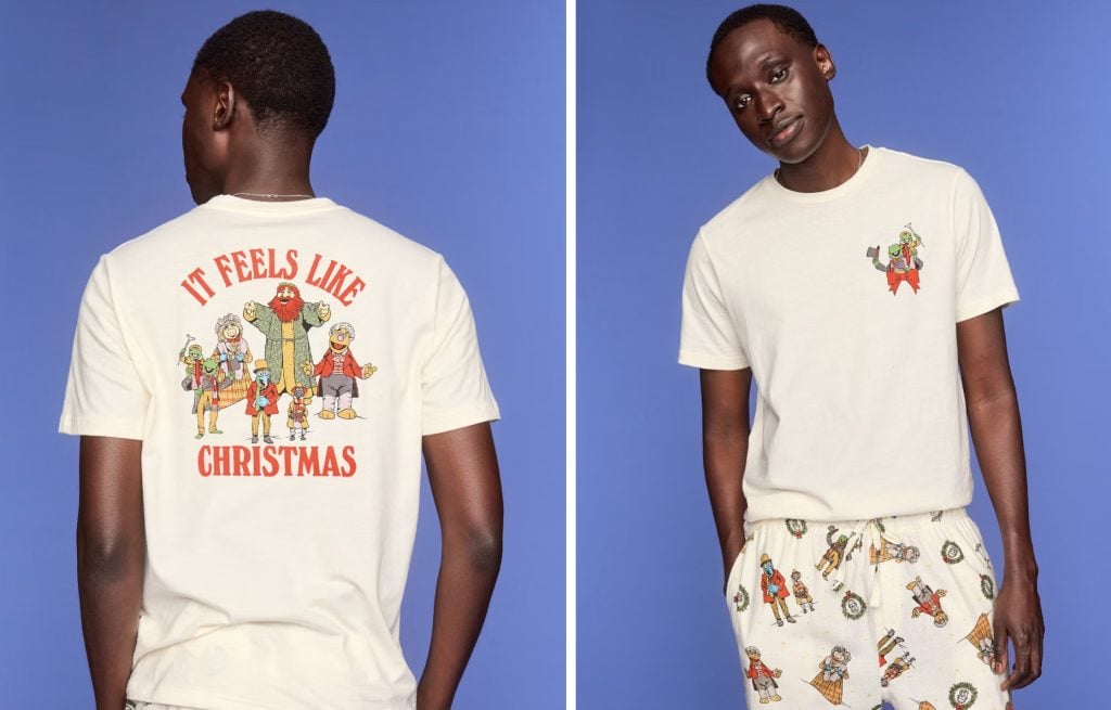 muppet christmas carol pajamas_old navy 2026 7 | WDWINFO.COM NEW Muppet Christmas Carol & Star Wars Holiday Pajamas at Old Navy muppet christmas carol pajamas_old navy 2026 7