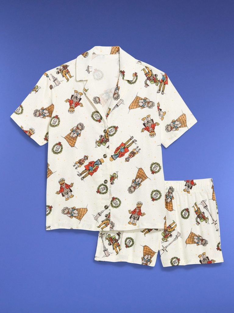 muppet christmas carol pajamas_old navy 2026 | WDWINFO.COM NEW Muppet Christmas Carol & Star Wars Holiday Pajamas at Old Navy muppet christmas carol pajamas_old navy 2026