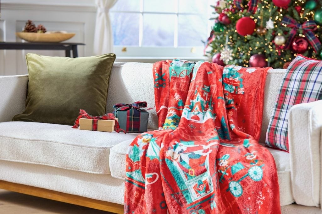 new disney christmas merch 2026 - 10 | WDWINFO.COM Disney’s NEW Mickey Christmas Collection Is Coming September 14 new disney christmas merch 2026 - 10