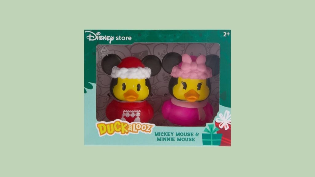 new disney christmas merch 2026 - 11 | WDWINFO.COM Disney’s NEW Mickey Christmas Collection Is Coming September 14 new disney christmas merch 2026 - 11