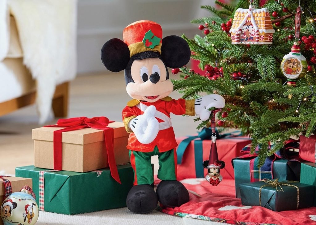 new disney christmas merch 2026 - 13 | WDWINFO.COM Disney’s NEW Mickey Christmas Collection Is Coming September 14 new disney christmas merch 2026 - 13