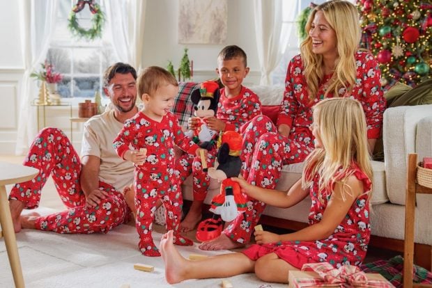 Disney’s NEW Mickey Christmas Collection Is Coming September 14 new disney christmas merch 2026 - 14