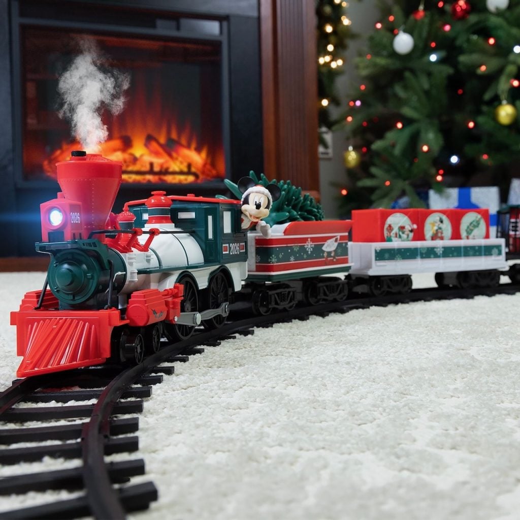 new disney christmas merch 2026 - 2 | WDWINFO.COM Disney’s NEW Mickey Christmas Collection Is Coming September 14 new disney christmas merch 2026 - 2