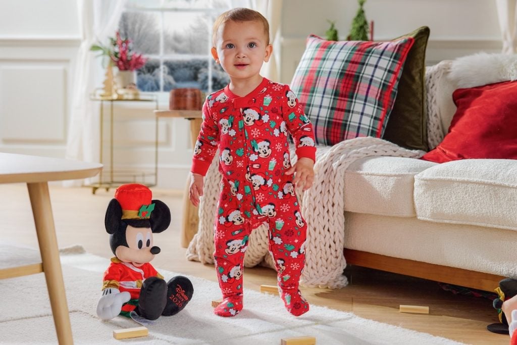 new disney christmas merch 2026 - 3 | WDWINFO.COM Disney’s NEW Mickey Christmas Collection Is Coming September 14 new disney christmas merch 2026 - 3