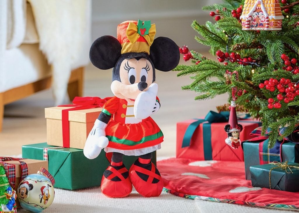 new disney christmas merch 2026 - 4 | WDWINFO.COM Disney’s NEW Mickey Christmas Collection Is Coming September 14 new disney christmas merch 2026 - 4