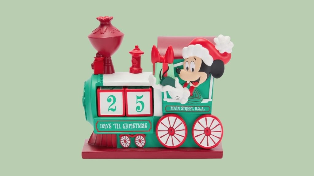 new disney christmas merch 2026 - 5 | WDWINFO.COM Disney’s NEW Mickey Christmas Collection Is Coming September 14 new disney christmas merch 2026 - 5