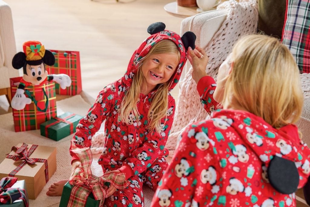 new disney christmas merch 2026 - 9 | WDWINFO.COM Disney’s NEW Mickey Christmas Collection Is Coming September 14 new disney christmas merch 2026 - 9