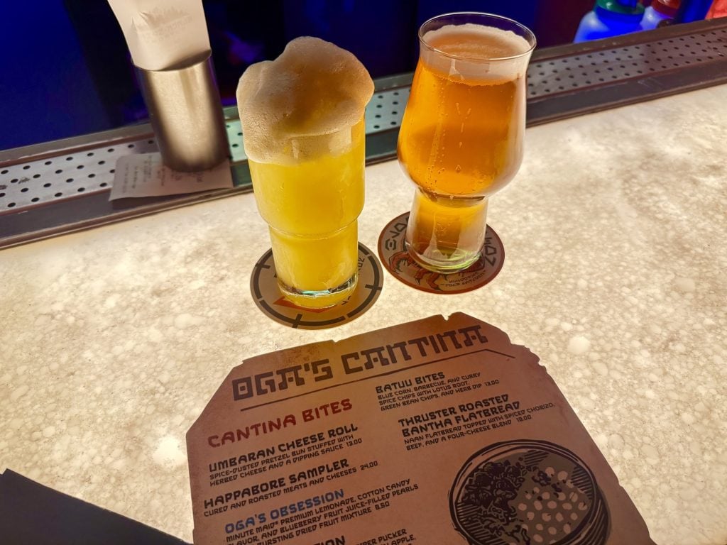 Oga’s Cantina: The Fuzzy Tauntaun is Tingling Again! ogas cantina_Aug2026_chloe 3