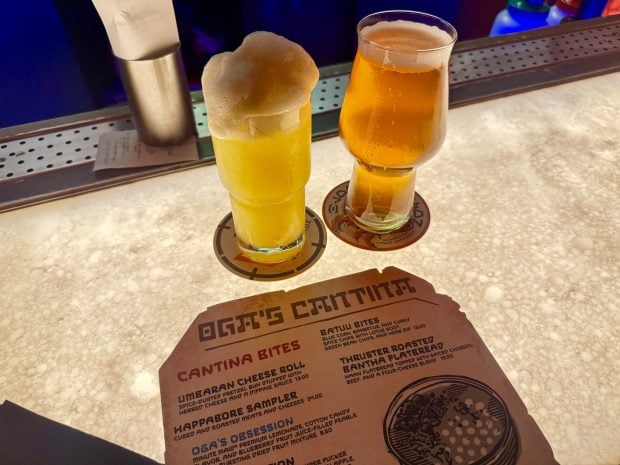 Oga’s Cantina: The Fuzzy Tauntaun is Tingling Again! ogas cantina_Aug2026_chloe 3