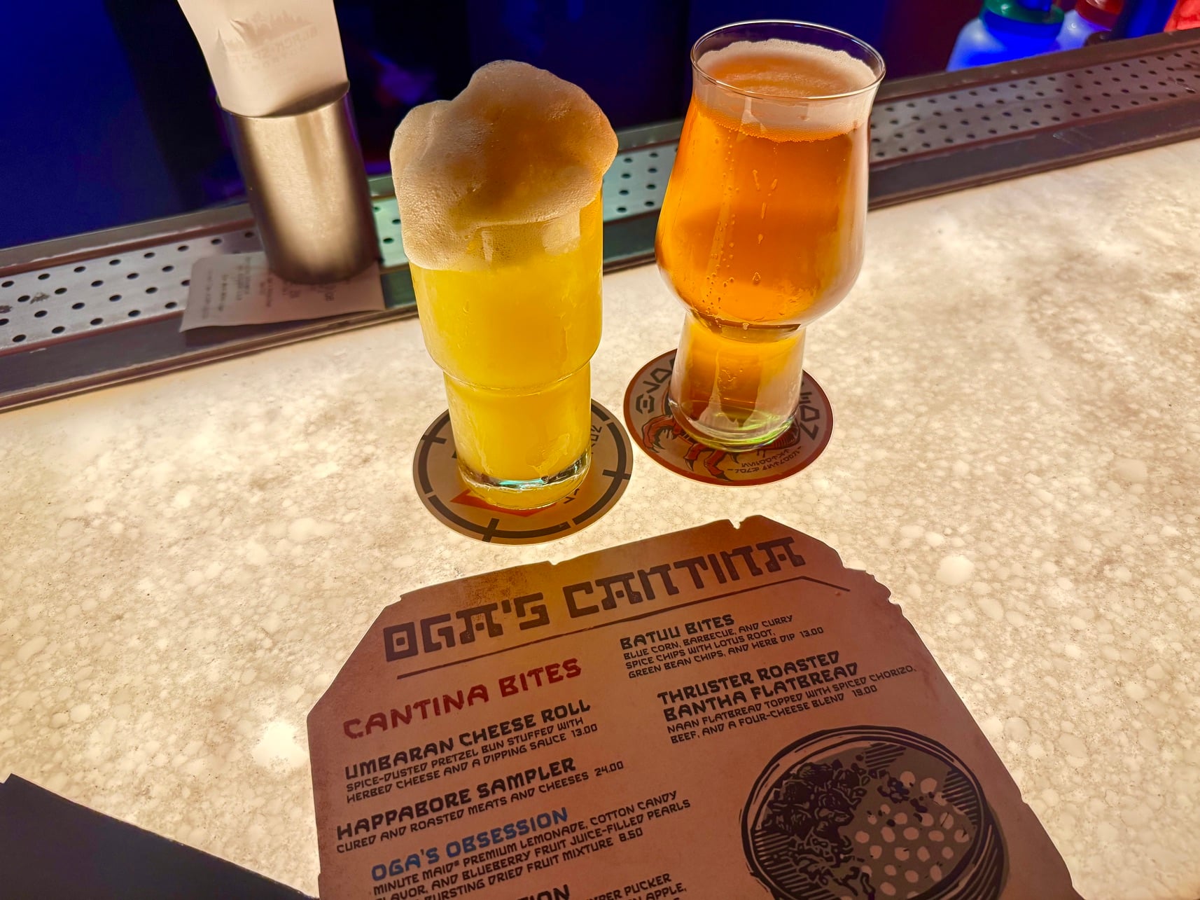 Oga’s Cantina: The Fuzzy Tauntaun is Tingling Again! ogas cantina_Aug2026_chloe 3