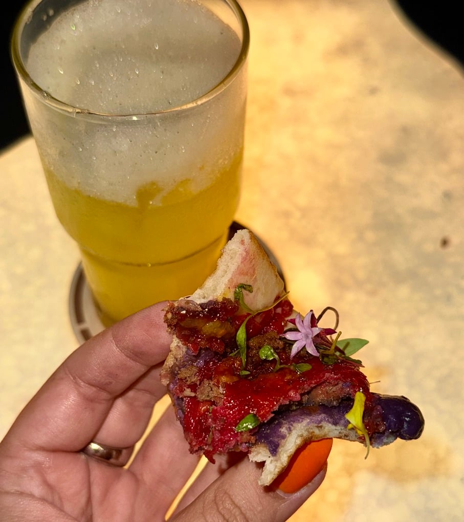 ogas cantina_Aug2026_chloe 6 | WDWINFO.COM Oga’s Cantina: The Fuzzy Tauntaun is Tingling Again! ogas cantina_Aug2026_chloe 6