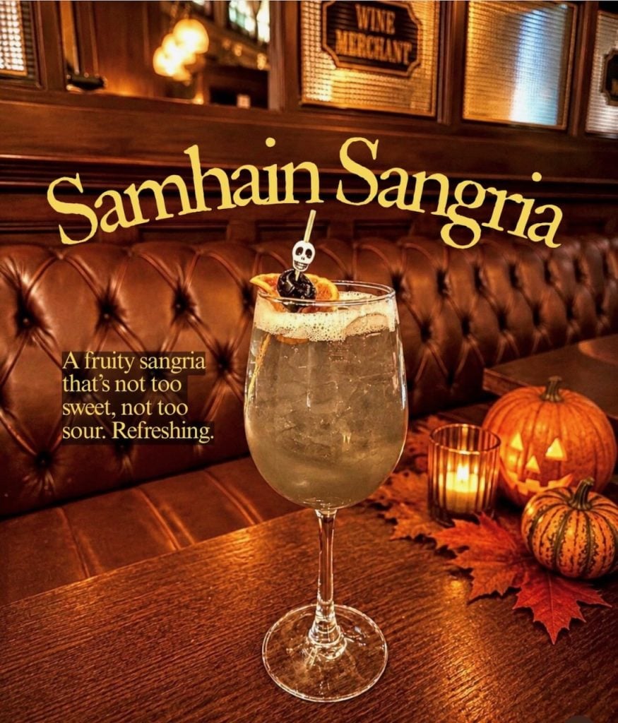 raglan road halloween menu items - 5 | WDWINFO.COM NEW Halloween Eats & Drinks Arrive at Raglan Road raglan road halloween menu items - 5