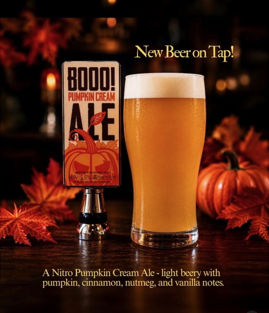 raglan road halloween menu items - 7 | WDWINFO.COM NEW Halloween Eats & Drinks Arrive at Raglan Road raglan road halloween menu items - 7