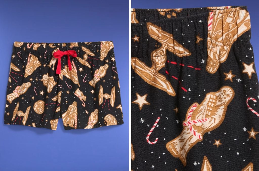 star wars cookie pajamas_old navy 2026 2 3 | WDWINFO.COM NEW Muppet Christmas Carol & Star Wars Holiday Pajamas at Old Navy star wars cookie pajamas_old navy 2026 2 3