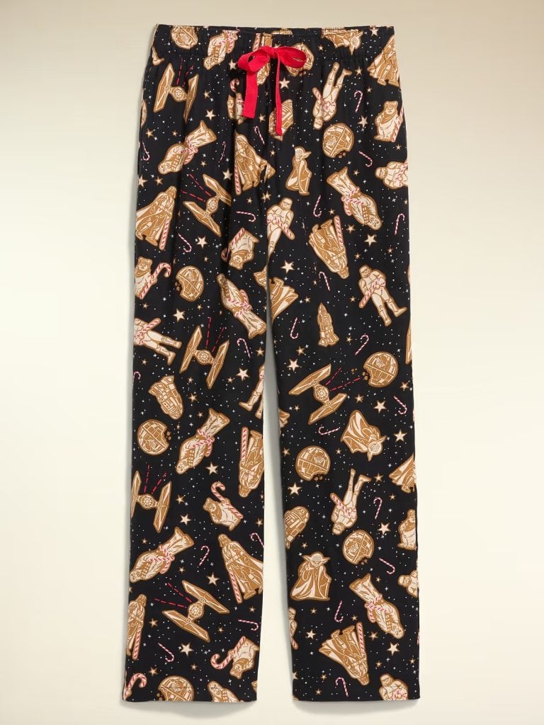 star wars cookie pajamas_old navy 2026 2 | WDWINFO.COM NEW Muppet Christmas Carol & Star Wars Holiday Pajamas at Old Navy star wars cookie pajamas_old navy 2026 2
