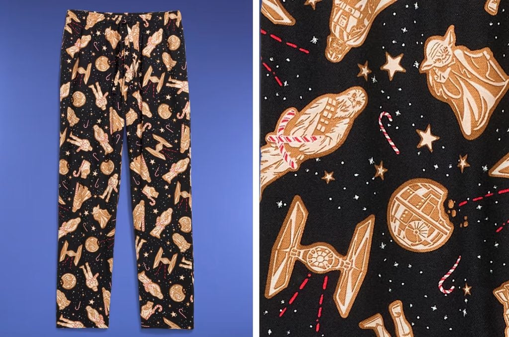 star wars cookie pajamas_old navy 2026 3 | WDWINFO.COM NEW Muppet Christmas Carol & Star Wars Holiday Pajamas at Old Navy star wars cookie pajamas_old navy 2026 3